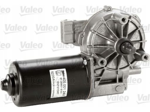 Int Silnik Wycieraczek Man Tga Tgl Tgm Tgs Tgx Valeo