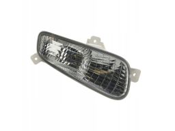 Prawy Kierunkowskaz Migacz Biały Fiat Punto