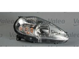 Reflektor Świateł Przednich 088902