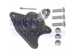 Sworzeń Wahacza Tc153