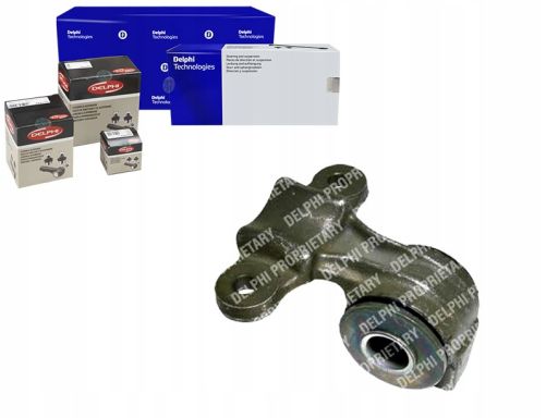 Silentblock Wahacza Td355W