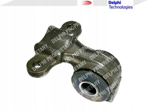 Silentblock Wahacza Td355W