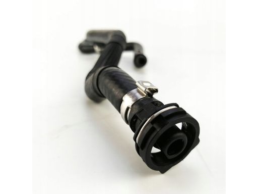 Przewód Wody Mercedes W204 C Klasa W207 E Klasa