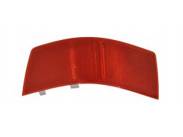 Prawy Odblask zderzaka Mercedes GLK A2048200274