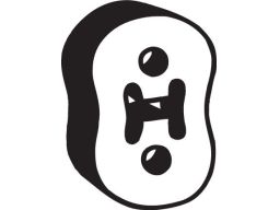 Wieszak Tłumika 255-314