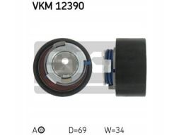 Vkm 12390 Rolka Napinająca Paska Rozrządu Skf