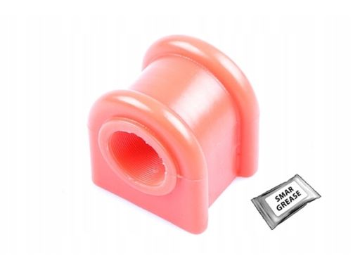 Silentblock Wahacza Ted50938