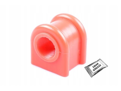 Silentblock Wahacza Ted50938