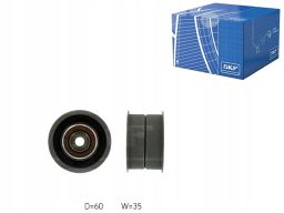 Vkm 85140 Rolka Zwrotna Paska Rozrządu Skf