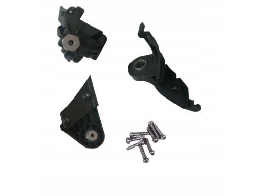 Zestaw naprawczy lampy przód Mercedes W212 E L P