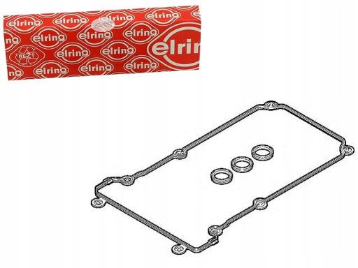 Zestaw Uszczelek Pokrywy Zaworów 246.100