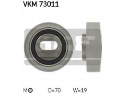Vkm 73011 Rolka Napinająca Paska Rozrządu Skf