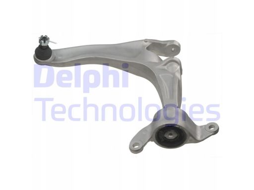 Wahacz zawieszenia koła lewy przód HONDA CIVIC VIII Hatchback