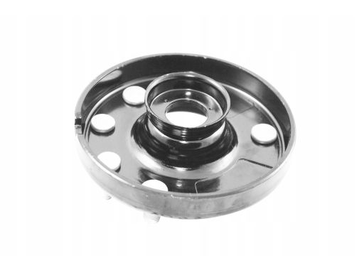 Ted65260 Górne Mocowanie Amortyzatora Ted-Gum