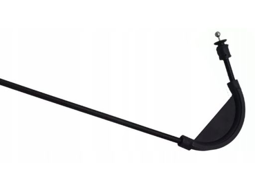 Cięgno linka zamka maski Mercedes ML W166 W292 GLE