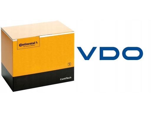 A2C59507500Z Czujnik Temperatury Spalin (Za Filtrem Cząstek Stałych)