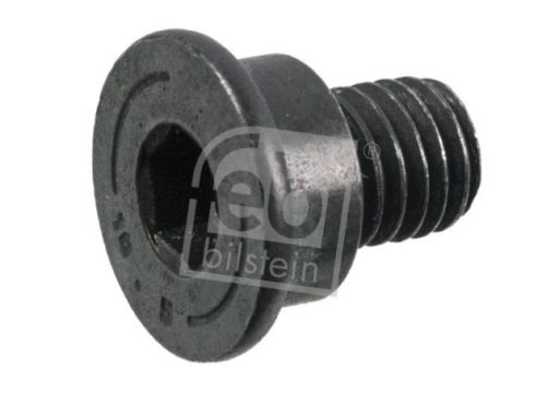 Fe180528 Przód/Tył (M8X1,25X15,5) Pasuje Do: Bmw 1 (E81), 1 (E82), 1