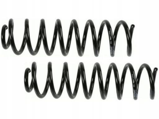 994 194 Sprężyna Zawieszenia Sachs