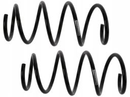 993 924 Sprężyna Zawieszenia Sachs