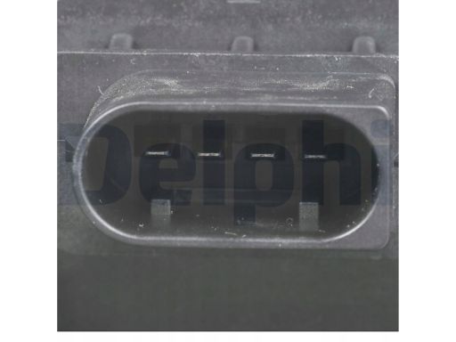 Af10533-12B1 Przepływomierz Powietrza (4 Pin, Moduł) Pasuje Do: Bmw 3