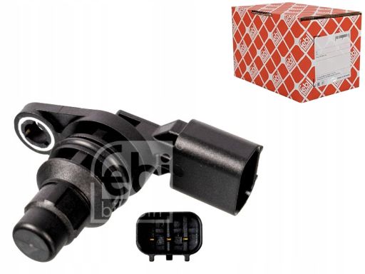 Fe106807 Czujnik Położenia Wałka Rozrządu Pasuje Do: Mazda 3, 5, 6, Mx