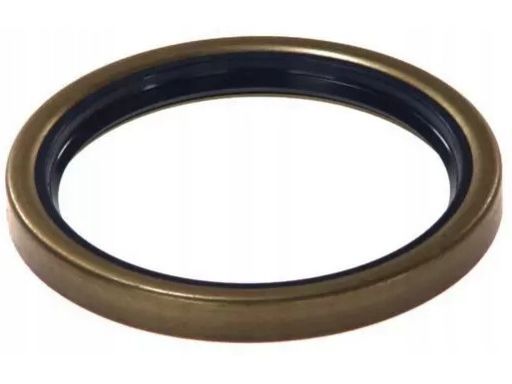 Co12011401B Corteco Uszczelniacz Piasty (100X125X13Mm B2) Db