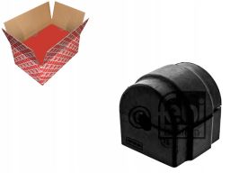 Fe45611 Poduszka Stabilizatora Tył L/P (12Mm) Pasuje Do: Bmw 5 (F10),