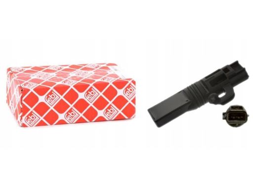 Fe37333 Czujnik Szybkości Pasuje Do: Ford Fiesta, Fiesta V, Fiesta Vi,