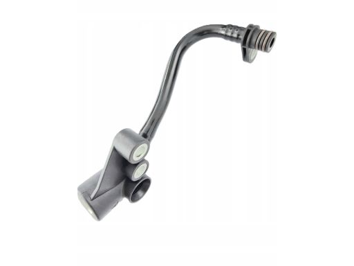 Przewód chłodzenia turbo powrotny Mercedes M157