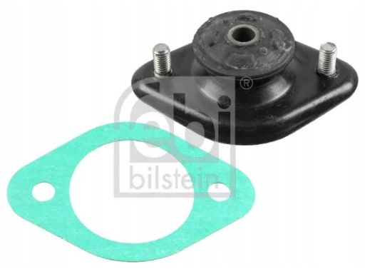 Fe21091 Poduszka Kolumny Mc Phersona Tył P Pasuje Do: Bmw 3 (E46), Z4