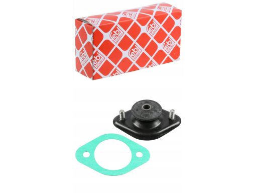 Fe21091 Poduszka Kolumny Mc Phersona Tył P Pasuje Do: Bmw 3 (E46), Z4