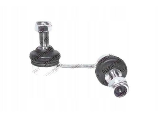 Tc1894 Łącznik Drążka Stabilizatora Przód P 80Mm Pasuje Do: Chevrolet