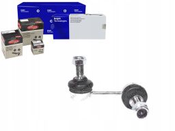 Tc1894 Łącznik Drążka Stabilizatora Przód P 80Mm Pasuje Do: Chevrolet