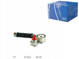 Vkm 66020 Napinacz Paska Wielorowkowego Pasuje Do: Suzuki Grand Vitara