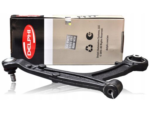 Tc1008 Wahacz Zawieszenia Koła Przód P Dół Przód Pasuje Do: Toyota Mr2