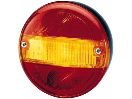 Lampa Zespolonych Świateł Tylnych 2Sd 001 685-231
