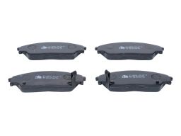 13.0460-5920.2 Klocek Hamulcowy Kpl. 13.0460-5920.2 Ate