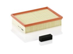 Filtr Powietrza C 26 138/1 Kit