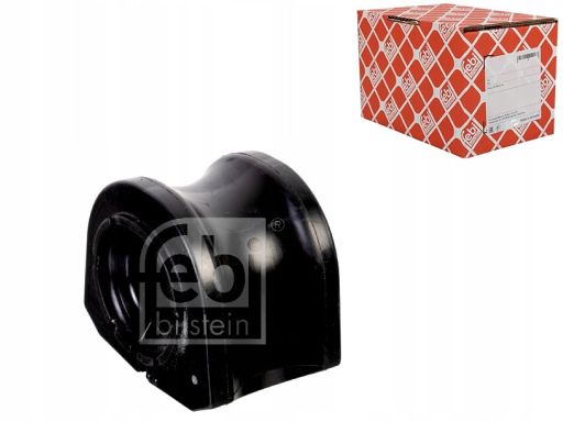 Fe175928 Poduszka Stabilizatora Tył L/P (25,5Mm) Pasuje Do: Man Tge, V