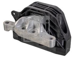 Fe180537 Poduszka Silnika P, Gumowo-Metalowa Pasuje Do: Ds Ds 3 / Ds 3