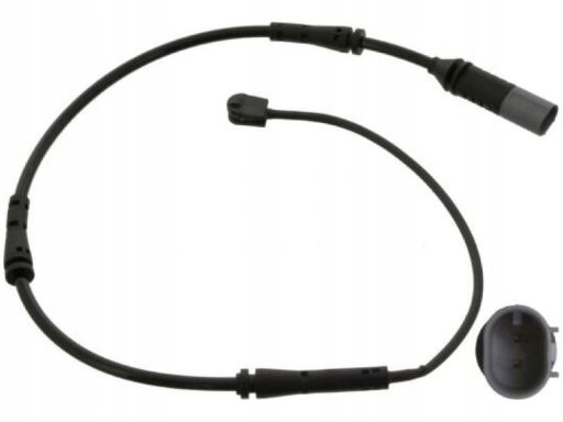 Fe39138 Czujnik Zużycia Klocka Hamulcowego Przód Pasuje Do: Bmw 1 (F20