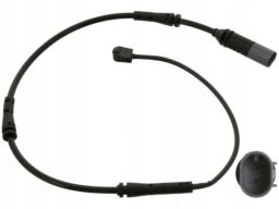 Fe39138 Czujnik Zużycia Klocka Hamulcowego Przód Pasuje Do: Bmw 1 (F20