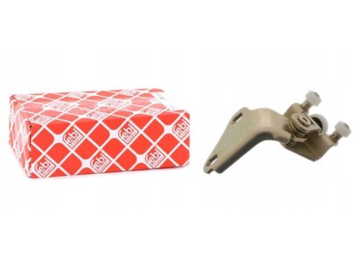 Fe47763 Prowadnica Rolkowa Góra P Pasuje Do: Mercedes Sprinter 2-T (B9