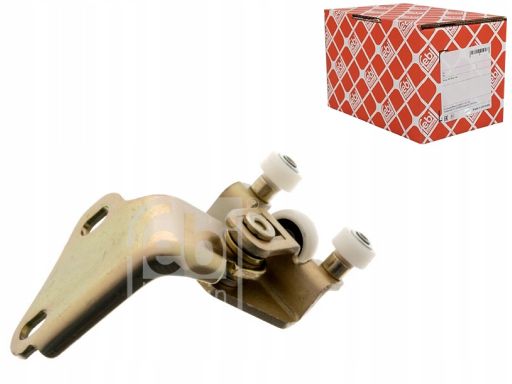 Fe47763 Prowadnica Rolkowa Góra P Pasuje Do: Mercedes Sprinter 2-T (B9