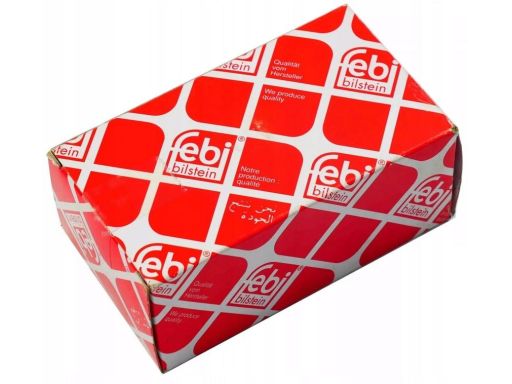 Fe14071 Osłona Przegubu Przód/Zewnątrz (Fi: 24/92) (Dł.83) (Kpl.) Pasu