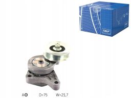 Vkm 63016 Napinacz Paska Wielorowkowego Pasuje Do: Honda Civic Viii 1.