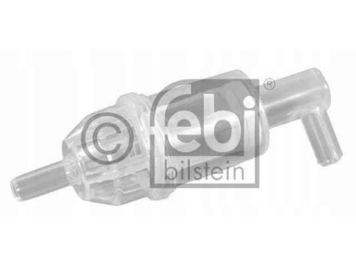 Fe08698 Filtr Paliwa Pasuje Do: Mercedes 123 (C123), 123 T-Model (S123