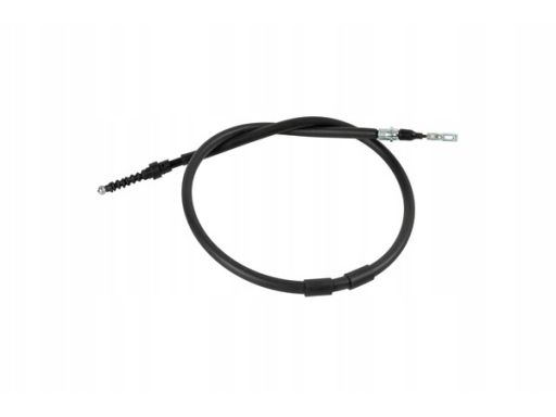 Fe26455 Linka Hamulca Ręcznego Tył L/P (1290Mm) Pasuje Do: Ford Galaxy