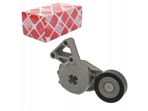 Fe14714 Napinacz Paska Wielorowkowego Pasuje Do: Audi A3, Tt, Seat