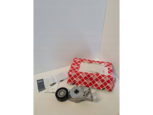 Fe14714 Napinacz Paska Wielorowkowego Pasuje Do: Audi A3, Tt, Seat